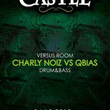 Green Castle Promo Mix