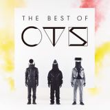 CTS ONLY MIX