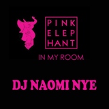 Pink Elephant in my Room