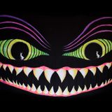 Electro dark / tek @Vortex Nightmare Act II 19/07/2013