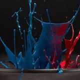 August 2015 LiquidDnB Mix