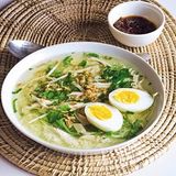 soto ajam