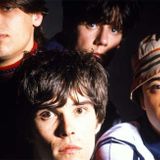 Waterfall - The Stone Roses - Madmark Remix