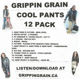 COOL PANTS 12 PACK