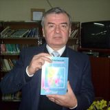 Charla con el Dr. Isidro Solórzano 26/11