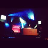 2013-10-22 Fil Lavin Guest Mix