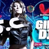 Antwerp Sound Crew... Girls like Dj s promo mix by Raf