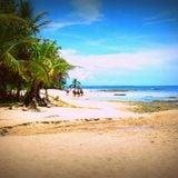 hA @ live playa caracola - morning set
