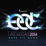 Pre EDC 2014 Mix
