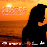 Bobby B - The Summer Session 2015