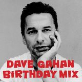 DJLiquid - Dave Gahan birthday mix