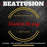 DEEP FLIGHT with BEATFUSION on 03rd of Oct 2015