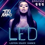 LED Podcast (Episode 111)