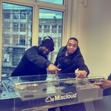 Mixcloud Curators: Terror Danjah, P Jam & Dexplicit - Hardrive Edition