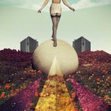 Lucid Surreal: The Rough & The Smooth