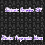 Chinixmix November 014