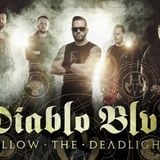 Alex en Andries van Diablo Blvd. in Mental