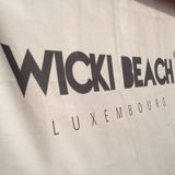 Mix Tape I Wickibeach Opening I Dj Cherry