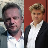 Besoin de merveilleux - Pauline Alphen, Claudine Glot, Régis Goddyn et James Scudamore