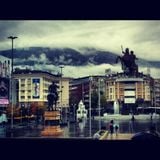 S.ELEZI@MOF-Radio (Skopje -FYR Macedonia) 18.012.2014