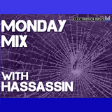 The Monday Mix feat. Hassassin 06/04/12