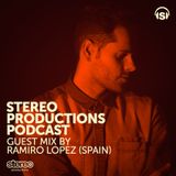 WEEK32_14 Summer Guest Mixes - Ramiro Lopez Live From GOA, Madrid (ES)