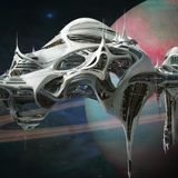 Sarke- Chilling On Spacestation Vol.2 (Psychill Mix)
