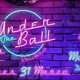 DJ Marcos Boricua - Special Disco Session for Under The Ball Radio, Vigo