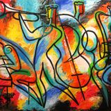 Jazzadelic part 1