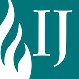 Interview with Anthony Sanders from Institute for Justice