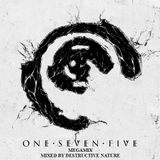Destructive Nature - One Seven Five Megamix