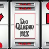 Duo Quadro - Duo Quadro Mix