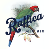 Raffica #10 / INTHENINO