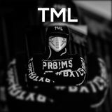 TML - Full Flavor #16