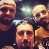 Rock FM Rabarba - 3 Kasım 2015 Salı