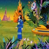 MarkDuck - Secret Of Third Planet