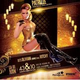 Olivian@Nr.29 Live at 43&10 Club-Lausanne(Swizzerland) 1st June