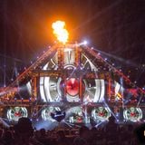 Datsik @ bassPod, EDC Las Vegas, USA 2014-06-20