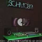 nox - djset @ home // 15.12.2012