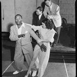 WOODY'S NIGHT SHOW #05 1956/65 RHYTHM & BLUES SPECIAL!
