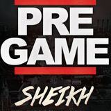 Pre-Game Mix