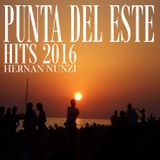 HERNAN NUNZI PUNTA DEL ESTE HITS 2016