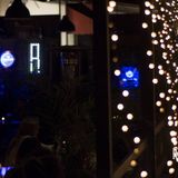Gustavo Sierra @ The Rooftop Gûemes (Sunday session 8-11-2015)