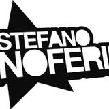 DJ LOVERS SHOW presents STEFANO NOFERINI March 10th 2012