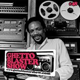 GHETTOBLASTERSHOW #48 (feb. 05/11)