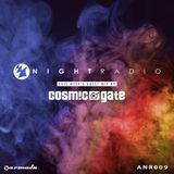 Armada Night Radio 009 (Cosmic Gate)
