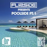 Flipside- Poolside Part 1.