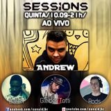 Beat Sessions @ Canal DJ - 10.09.2015
