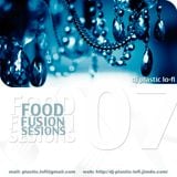 Food Fusion Sessions 07