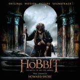 The Hobbit The Battle of the Five Armies (Original Motion Picture Soundtrack) 2014